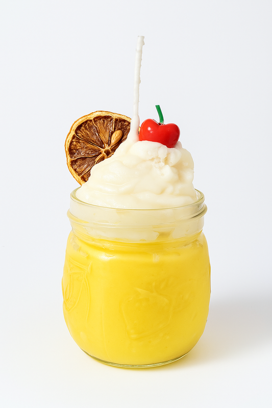 Lemon Drop