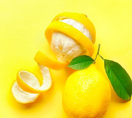 Lemon Drop