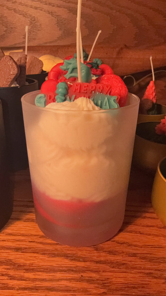 Grinch Stole Christmas