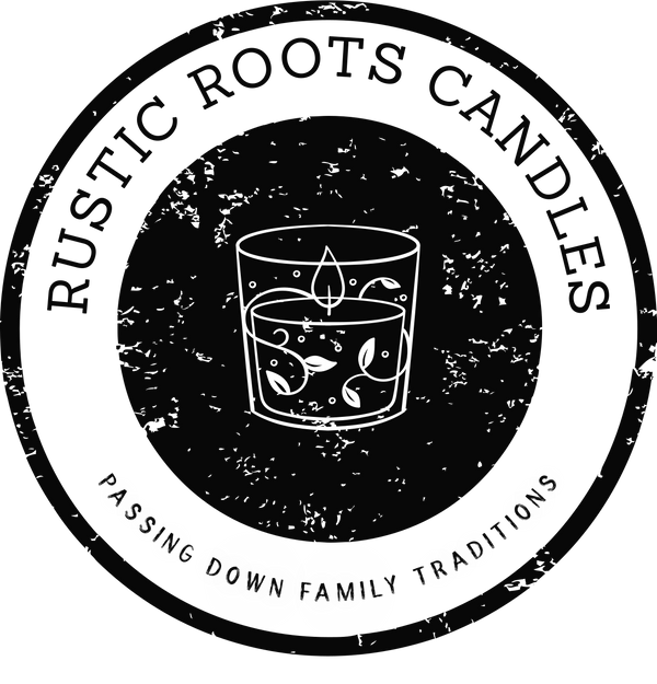 RusticRootsCandles