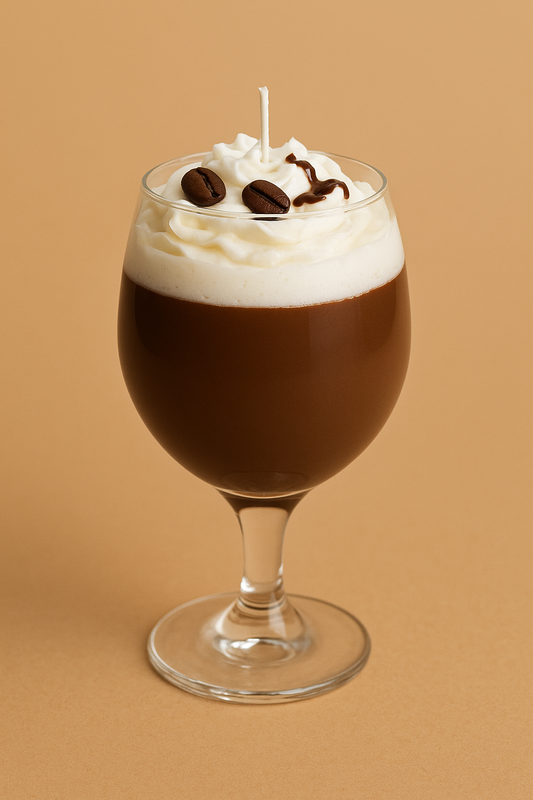 Coffee Candle