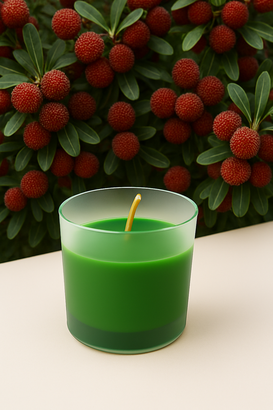 BayBerry Candle