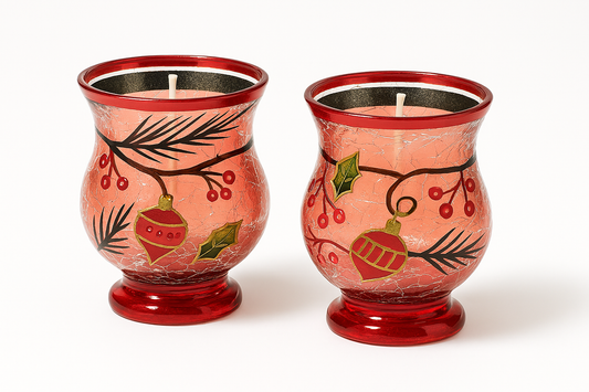 Christmas Delight (2pcs)