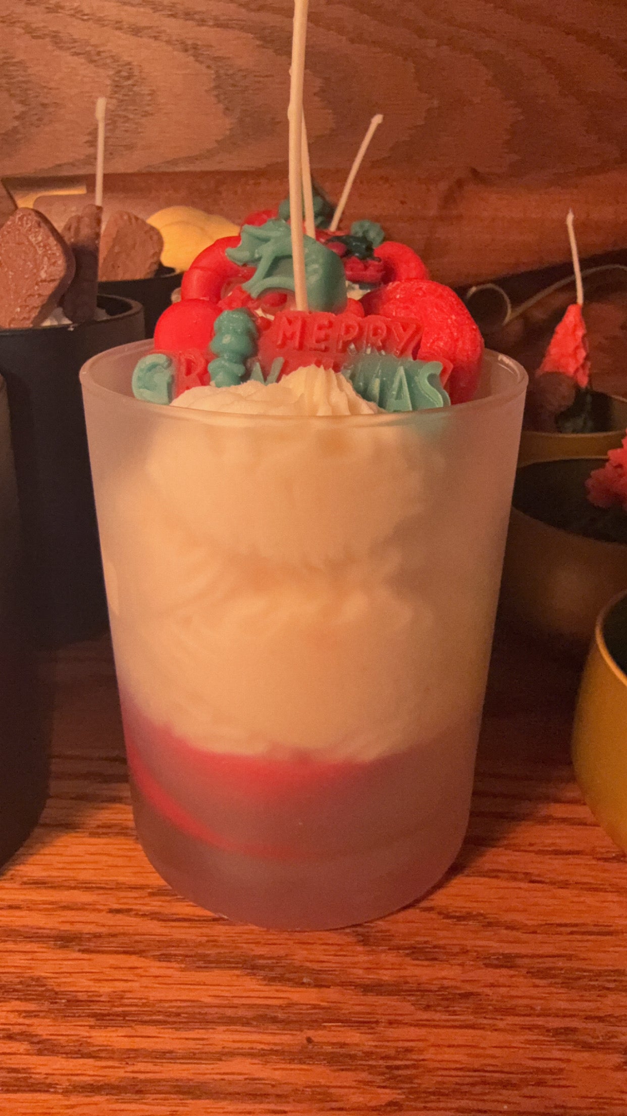 Grinch Stole Christmas