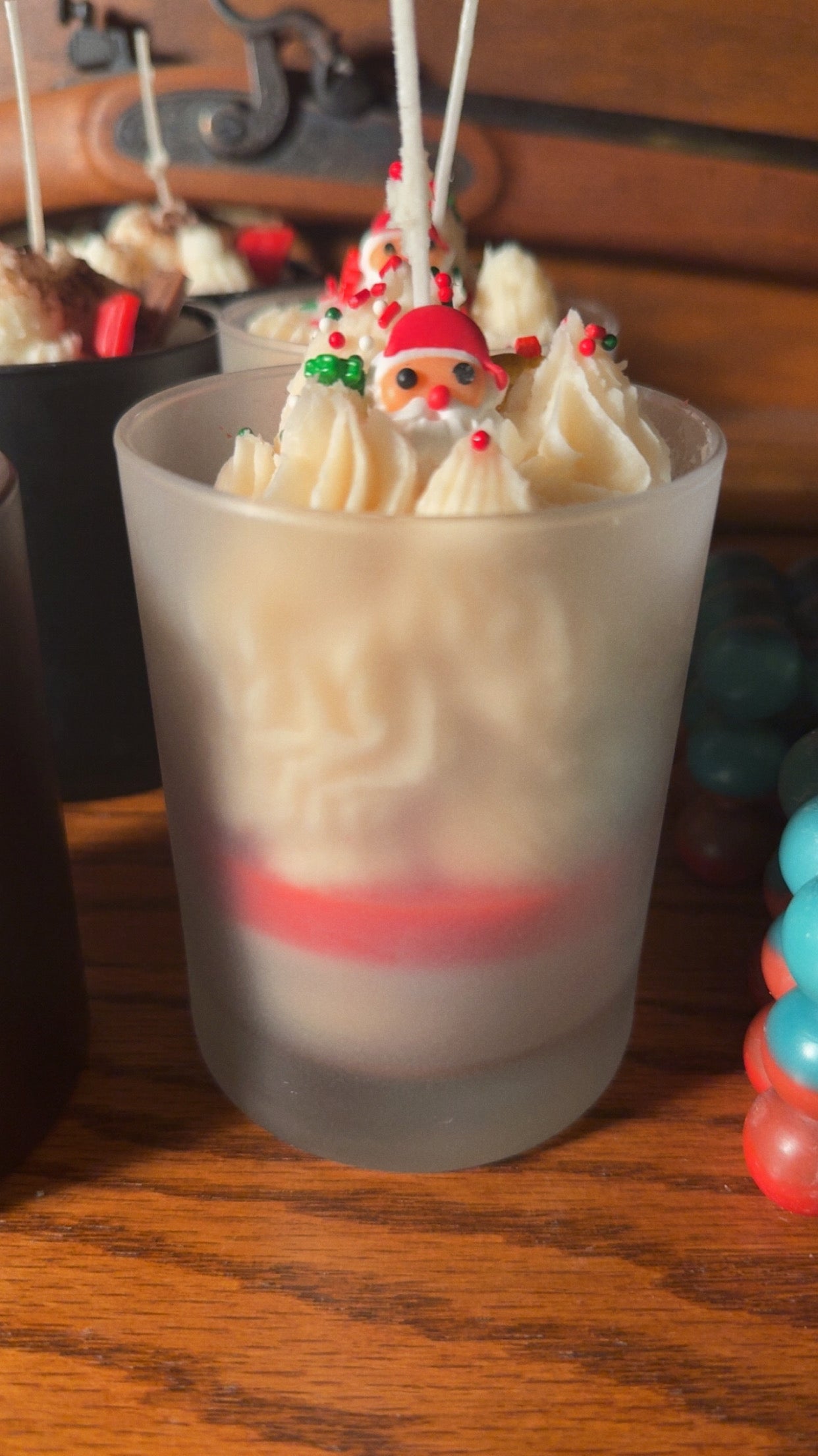 Lavender/Vanilla 12oz