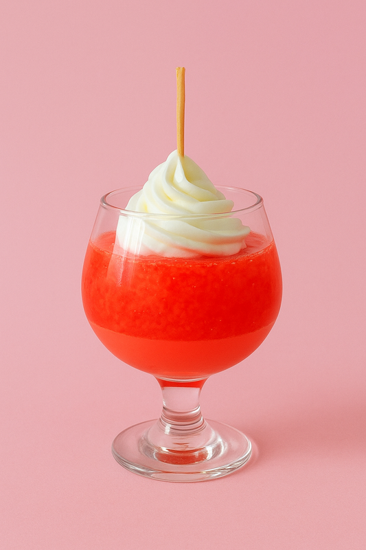 Strawberry Daquiri