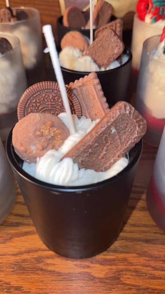 Grandma’s Sugar Cookies