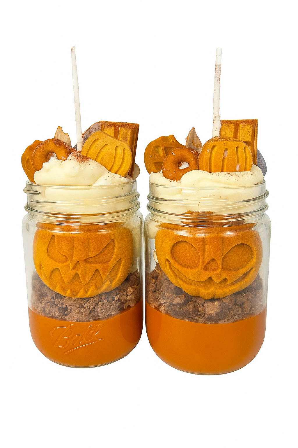 The magic of the holidays