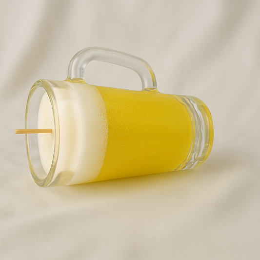 Pale Ale Mug