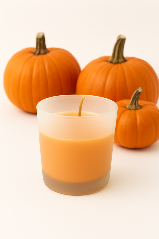 Pumpkin Spice