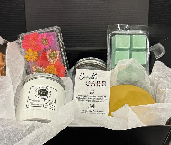 🕯️ Light a Candle. Light a Future.