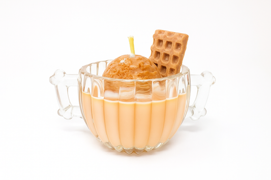 Pumpkin Sip Delight