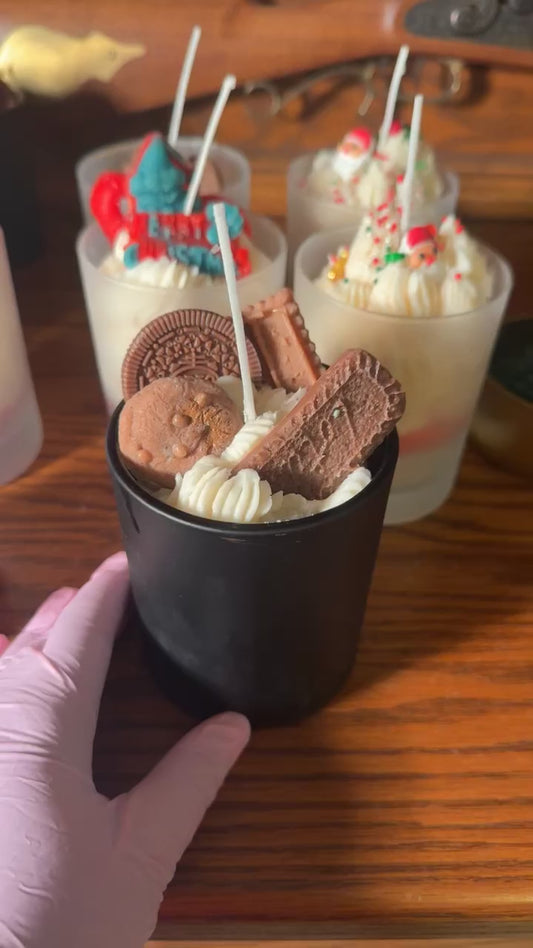 Grandma’s Sugar Cookies