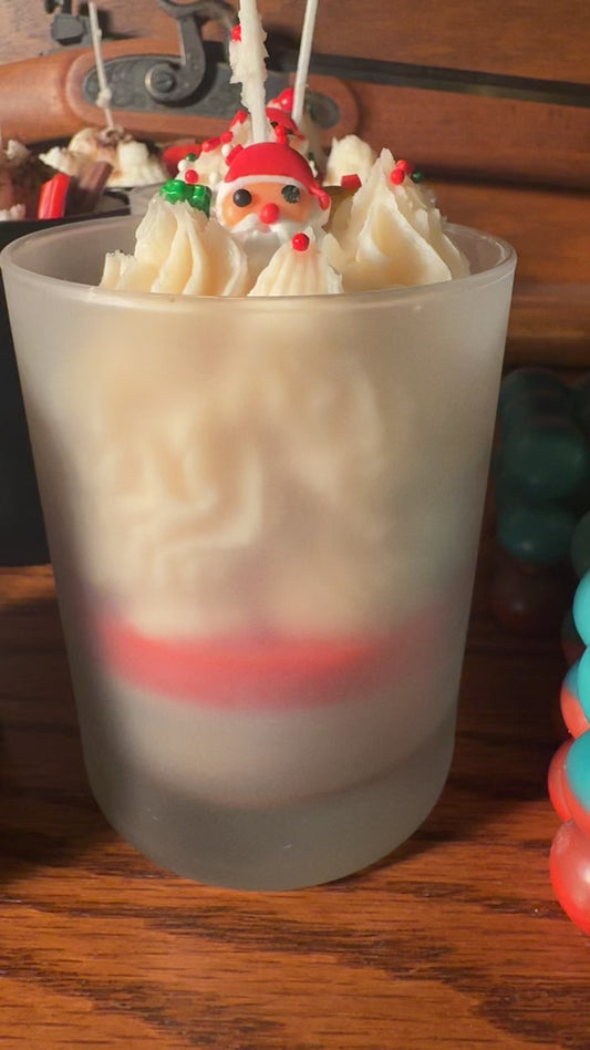 Lavender/Vanilla 12oz